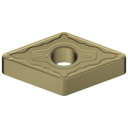 Sumitomo DNMX431ESEW Grade AC8020P Carbide Turning Insert 19W1CCV